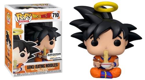 son goku pop 517