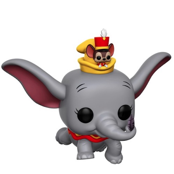 funko pop dumbo carrefour