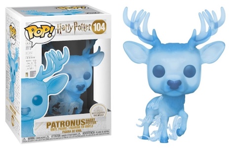 hippogriff funko pop