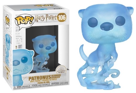 hippogriff funko pop