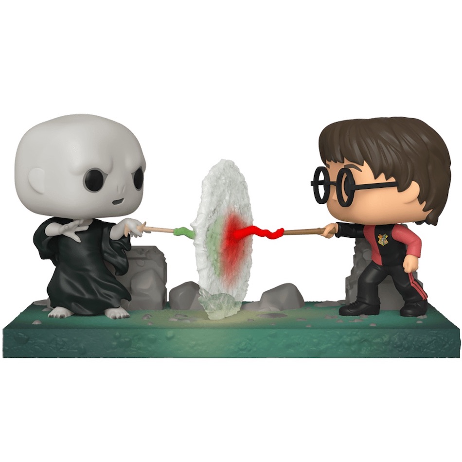 Funko pop harry potter 2024 50