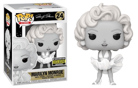 funko pop marilyn monroe