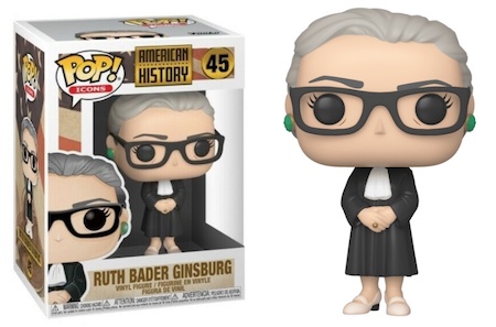 Photos: 21 Funko Pop! figures based on Pacific Northwest icons