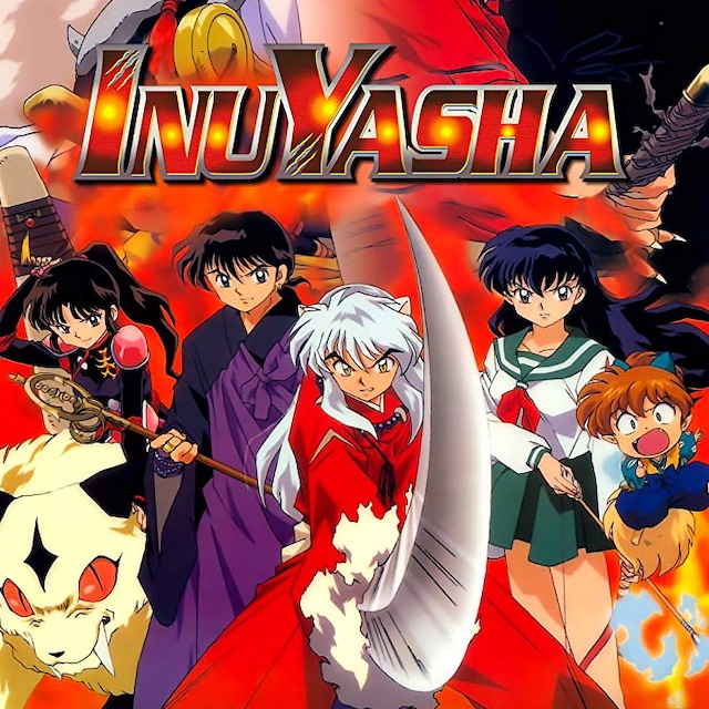 Funko Pop Inuyasha Checklist, Gallery, Exclusives List, Chase Variants