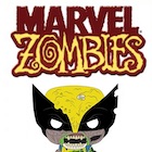 Ultimate Funko Pop Marvel Zombies Figures Gallery and Checklist