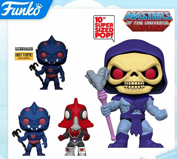 funko master of the universe