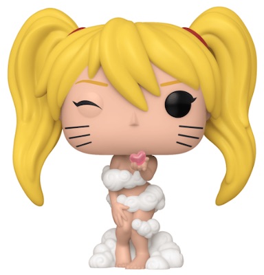 Ultimate Funko Pop Naruto Shippuden Figures List and Gallery 20