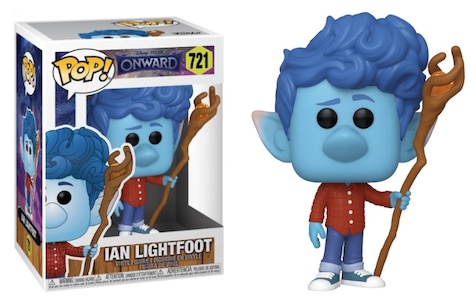 Onward Funko Pop! Bundle – Dēdstäwk Collectibles