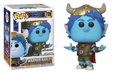 funko pop onward