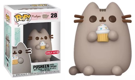 pusheen cat target