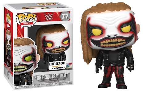 funko pop wwe roman reigns