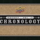 2019-20 Upper Deck Chronology Hockey Volume 2 Cards