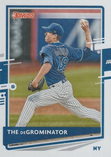 2020 Donruss Baseball Variations Checklist, Gallery, Info, Buying Guide