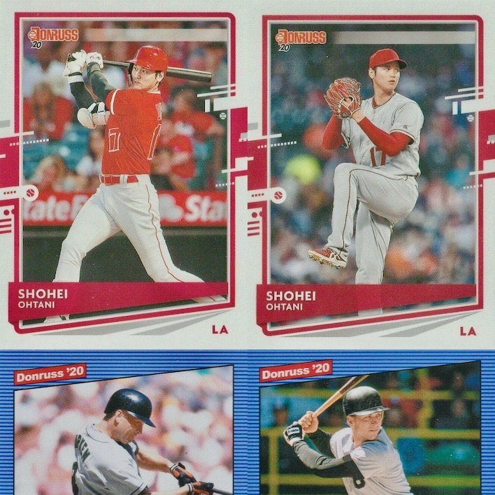 Bryce Harper Philadelphia Phillies Assorted Baseball Cards 5 Card Lot