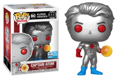 new funko pop exclusives