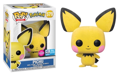 funko pop pokemon list