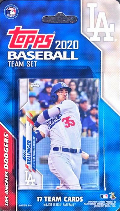 San Francisco Giants 2023 Topps Factory Sealed 17 Card Team Set with D