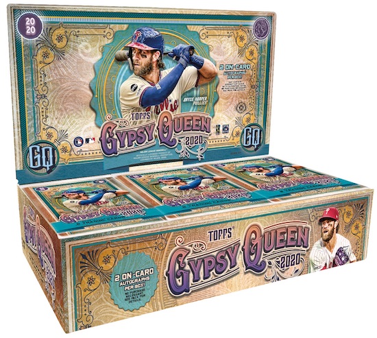 Top Selling Sports Card and Trading Card Hobby Boxes List 1