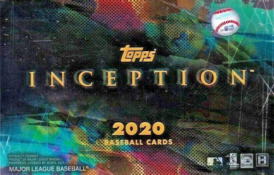 Top Selling Sports Card and Trading Card Hobby Boxes List 2