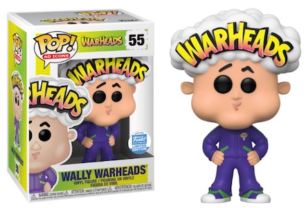 upcoming funko pop exclusives