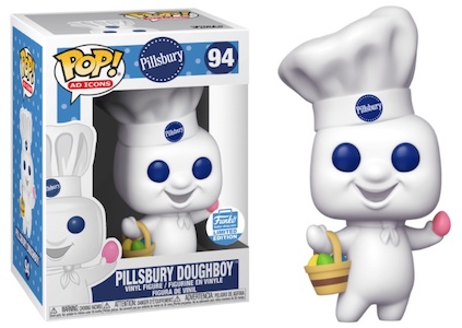 hostess funko pop