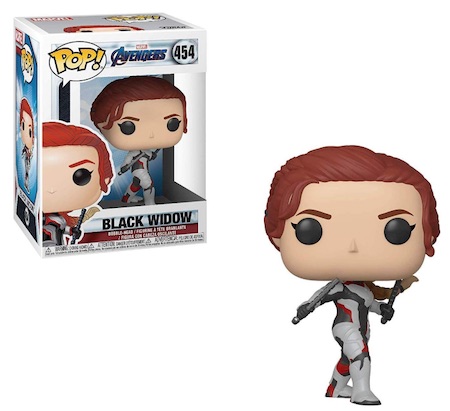 funko natasha