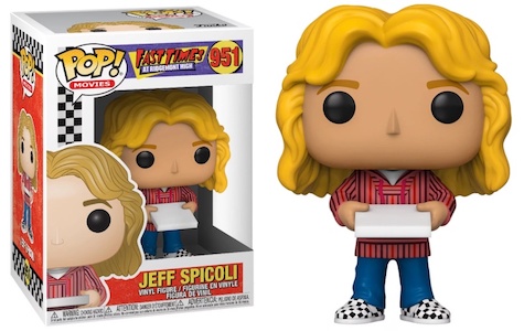 funko pop jeff spicoli