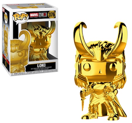 Funko Pop Loki Checklist, Gallery, Exclusives List, Variants, Guide, List