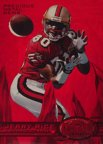 90s nfl jerry rice - Gem