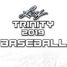 2019 Leaf Trinity