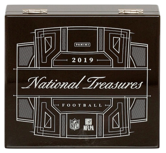 Top Selling Sports Card and Trading Card Hobby Boxes List 12