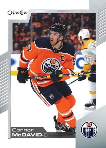 2020/21 O-PEE-CHEE NHL HOCKEY CARD #631 STUART SKINNER ROOKIE RC KSA 10 GEM  OPC