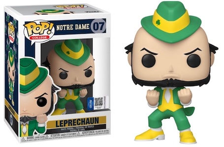 Funko POP NHL Mascots Details, Checklist, Exclusives and Gallery