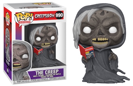 creepshow funko pop