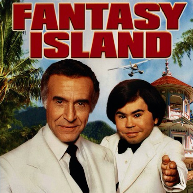 funko fantasy island