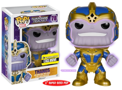 pop thanos 460