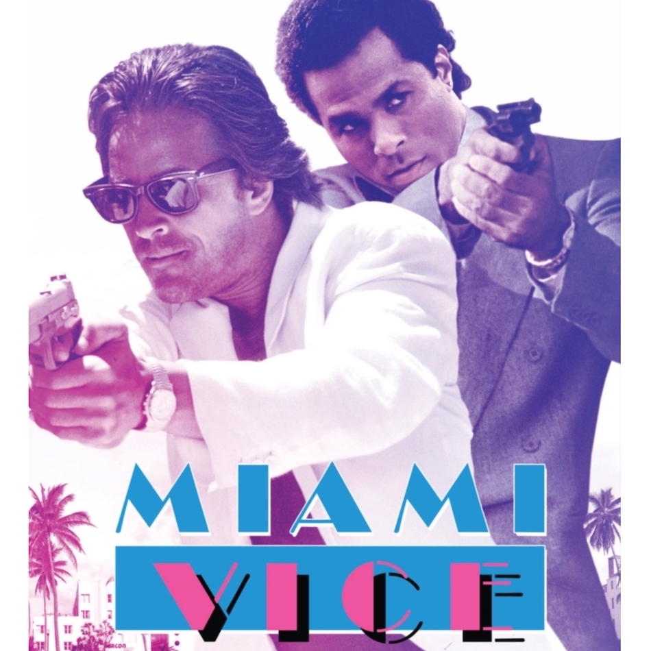 Funko Pop Miami Vice Checklist, Exclusives List, Variants, Series Gallery