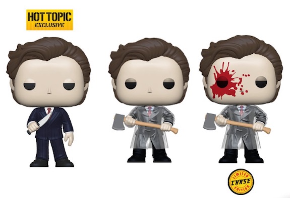 norman bates funko pop