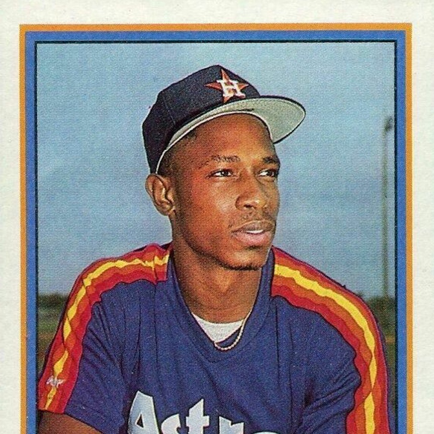 The Snorting Bull: My Top 50 On Cardboard- #25 Pedro Martinez