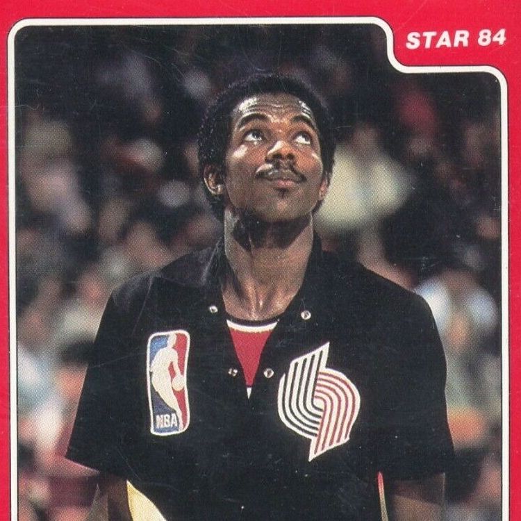 1983 Star NBA All-Star Game - [Base] #18 - Magic Johnson