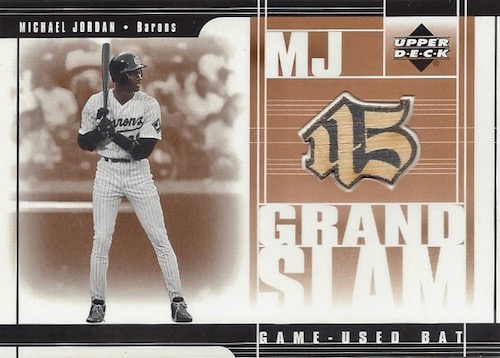 Michael Jordan Baseball Stats – Minor League Career & History