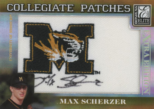 5 Tom Brady cards flying under radar; Max Scherzer cards still a