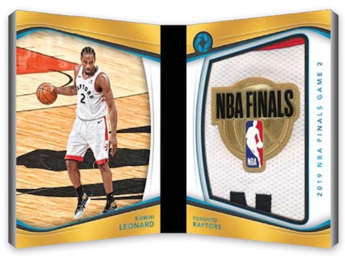 19 Panini Opulence Basketball Checklist Nba Boxes Reviews Date