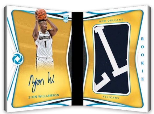 2019-20 Panini Opulence Basketball Checklist, NBA Boxes, Reviews, Date