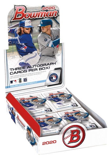 Top Selling Sports Card and Trading Card Hobby Boxes 16