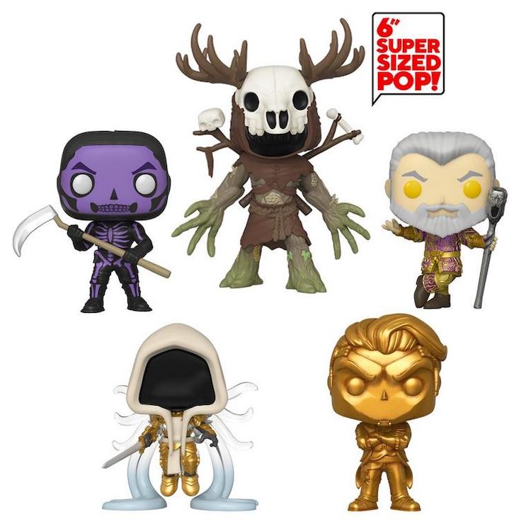 funko pop online retailers