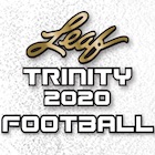 2020 Football Cards Checklists, Set Info, Reviews, Dates, Boxes