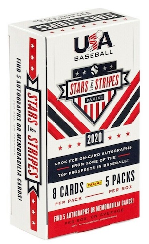 Top Selling Sports Card and Trading Card Hobby Boxes 11