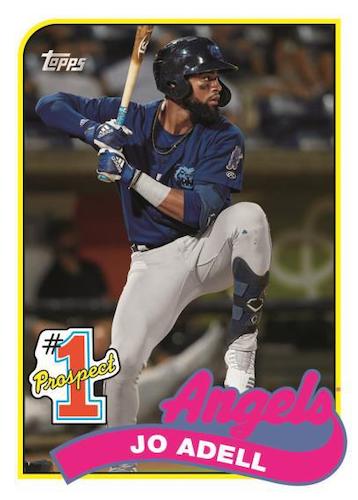 2020 Topps Series 1 Baseball Packs – 2 Packs, 32 Cards Total, Mix Of Rookies & Base, Factory Sealed
