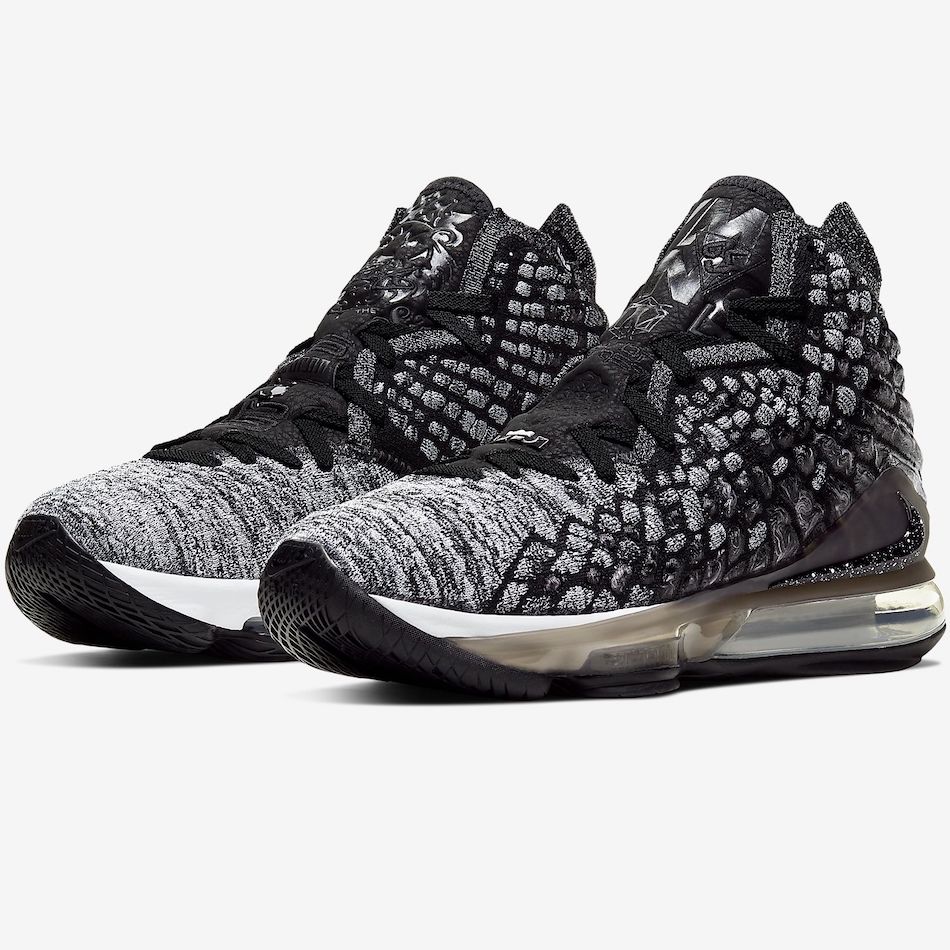 nike lebron 16 high tops